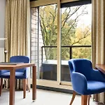 Hotell Fletcher Hotel-restaurant Sparrenhorst-veluwe