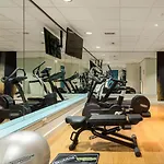 Hotell Fletcher Hotel-restaurant Sparrenhorst-veluwe Nunspeet