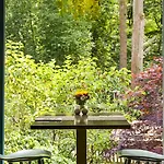 Hotell Fletcher Hotel-restaurant Sparrenhorst-veluwe 4*