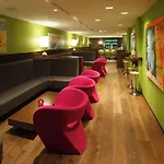 Fletcher Hotel-restaurant Sparrenhorst-veluwe Hotell Nunspeet