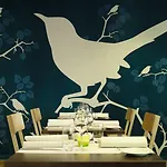 Fletcher Hotel-restaurant Sparrenhorst-veluwe Hotell Nunspeet