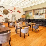 Hotell Fletcher Hotel-restaurant Sparrenhorst-veluwe Nunspeet