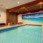 Hotell Fletcher Hotel-restaurant Sparrenhorst-veluwe 4*