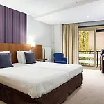 Fletcher Hotel-restaurant Sparrenhorst-veluwe Hotell Nunspeet