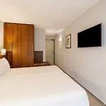 Hotell Fletcher Hotel-restaurant Sparrenhorst-veluwe 4*