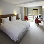 Hotell Fletcher Hotel-restaurant Sparrenhorst-veluwe 4*