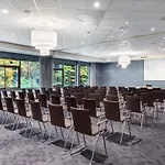 Fletcher Hotel-restaurant Sparrenhorst-veluwe Hotell Nunspeet