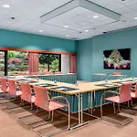 Hotell Fletcher Hotel-restaurant Sparrenhorst-veluwe Nunspeet