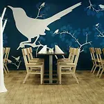 Fletcher Hotel-restaurant Sparrenhorst-veluwe Hotell