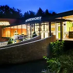 Fletcher Hotel-restaurant Sparrenhorst-veluwe ホテル ヌンスペート