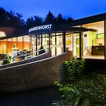 Fletcher Hotel-restaurant Sparrenhorst-veluwe Hotell