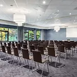 Hotell Fletcher Hotel-restaurant Sparrenhorst-veluwe 4*