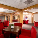 Hotell Fletcher Hotel-restaurant Sparrenhorst-veluwe