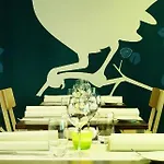 Fletcher Hotel-restaurant Sparrenhorst-veluwe Hotel 4*
