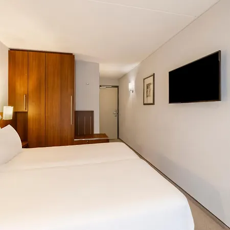 Fletcher Hotel-restaurant Sparrenhorst-veluwe Hotel