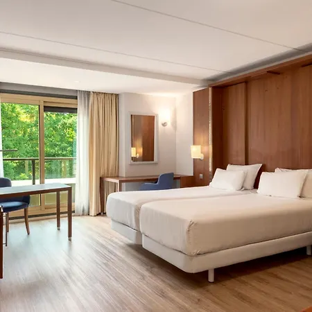 Ξενοδοχείο Fletcher Hotel-restaurant Sparrenhorst-veluwe
