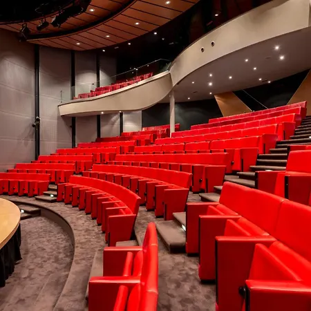 Fletcher Hotel-restaurant Sparrenhorst-veluwe Hotel