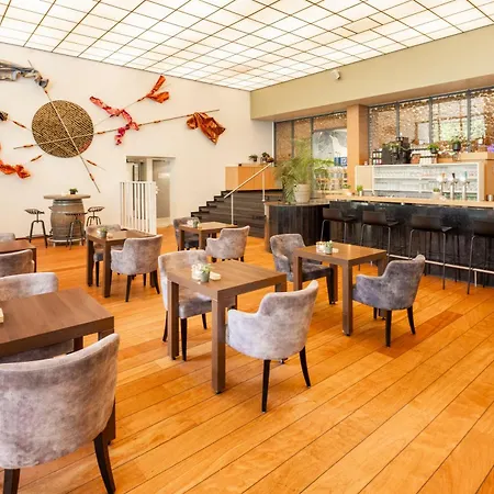 Fletcher Hotel-restaurant Sparrenhorst-veluwe Nunspeet