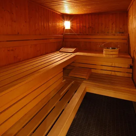 Fletcher Hotel-restaurant Sparrenhorst-veluwe