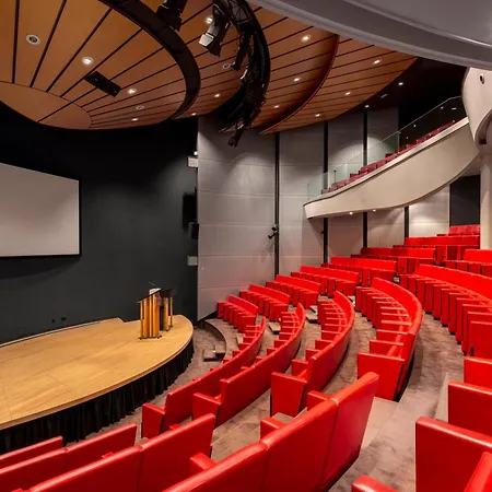 Hotel Fletcher Hotel-restaurant Sparrenhorst-veluwe 4*