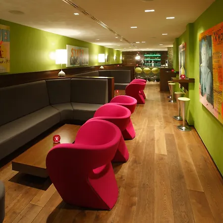 Fletcher Hotel-restaurant Sparrenhorst-veluwe