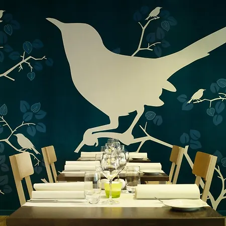 Ξενοδοχείο Fletcher Hotel-restaurant Sparrenhorst-veluwe 4*