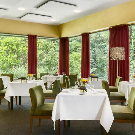 Hotel Fletcher Hotel-restaurant Sparrenhorst-veluwe