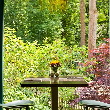 Fletcher Hotel-restaurant Sparrenhorst-veluwe