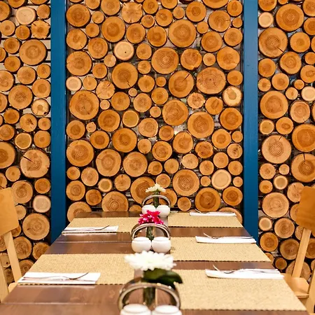 Fletcher Hotel-restaurant Sparrenhorst-veluwe Hotel Nunspeet