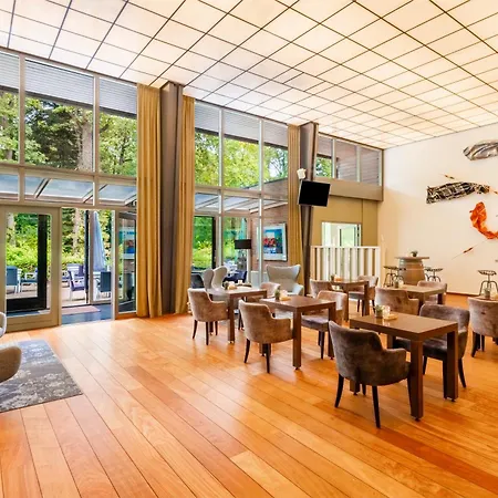 Fletcher Hotel-restaurant Sparrenhorst-veluwe