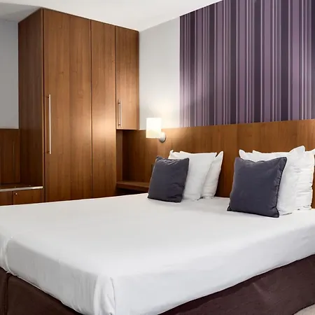 Fletcher Hotel-restaurant Sparrenhorst-veluwe Hotel