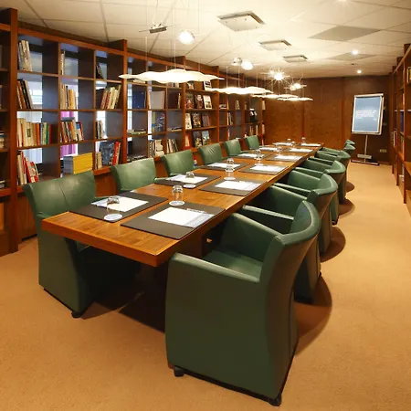 Hotel Fletcher Hotel-restaurant Sparrenhorst-veluwe Nunspeet