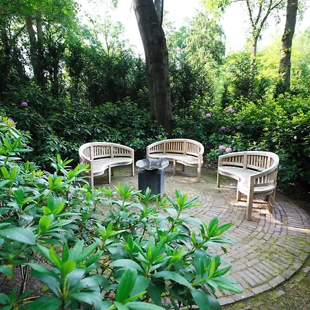 Fletcher Hotel-restaurant Sparrenhorst-veluwe Szálloda