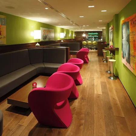 Fletcher Hotel-restaurant Sparrenhorst-veluwe Hotel Nunspeet