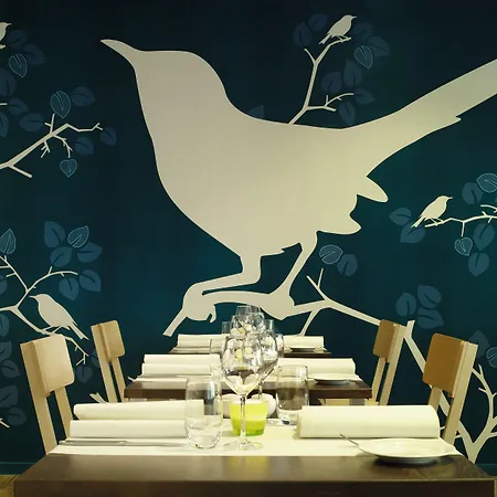 Fletcher Hotel-restaurant Sparrenhorst-veluwe Hotel Nunspeet