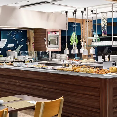 Fletcher Hotel-restaurant Sparrenhorst-veluwe 4*