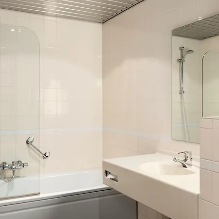 Fletcher Hotel-restaurant Sparrenhorst-veluwe 4* Nunspeet