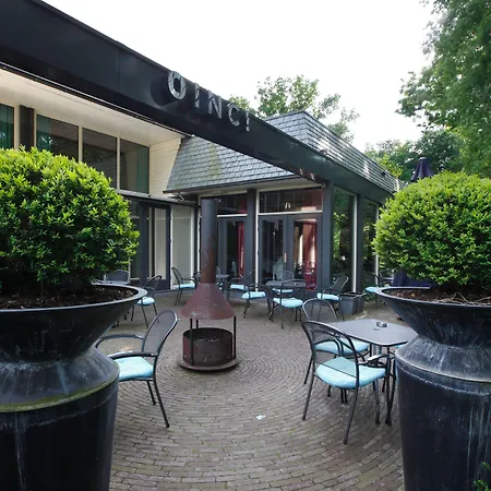 Fletcher Hotel-restaurant Sparrenhorst-veluwe 4* Nunspeet