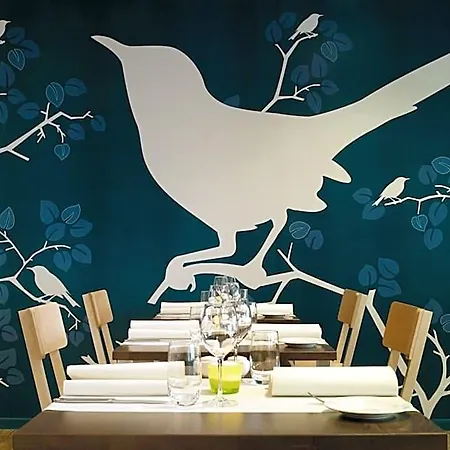 ホテル Fletcher Hotel-restaurant Sparrenhorst-veluwe