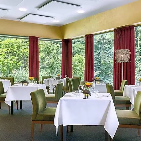 Fletcher Hotel-restaurant Sparrenhorst-veluwe ホテル ヌンスペート
