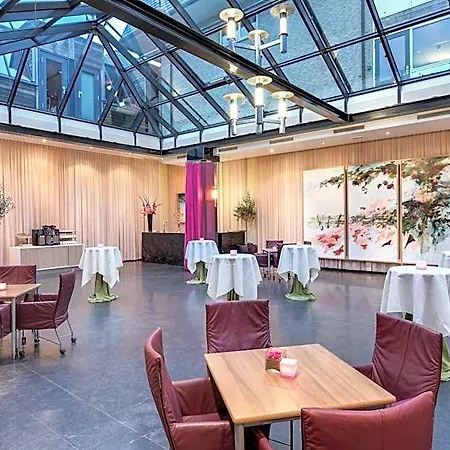 Fletcher Hotel-restaurant Sparrenhorst-veluwe ホテル