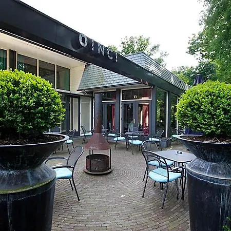 Fletcher Hotel-restaurant Sparrenhorst-veluwe 4*