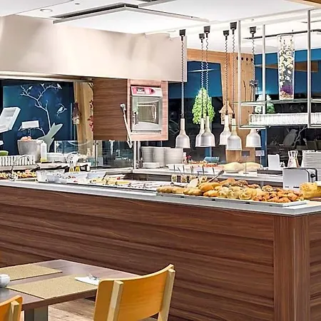Fletcher Hotel-restaurant Sparrenhorst-veluwe ホテル 4*