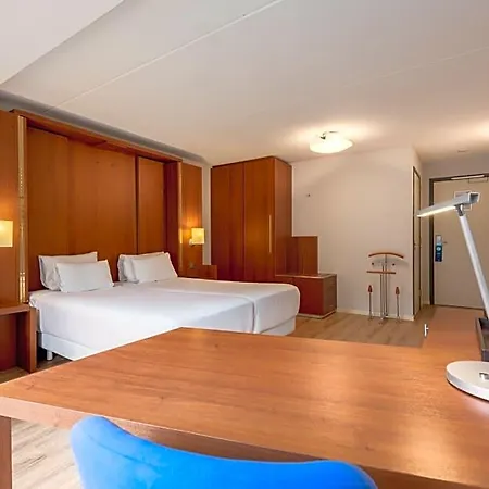 Fletcher Hotel-restaurant Sparrenhorst-veluwe 4*