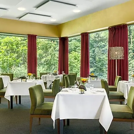 ホテル Fletcher Hotel-restaurant Sparrenhorst-veluwe