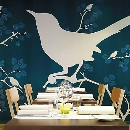 Fletcher Hotel-restaurant Sparrenhorst-veluwe 4* ヌンスペート