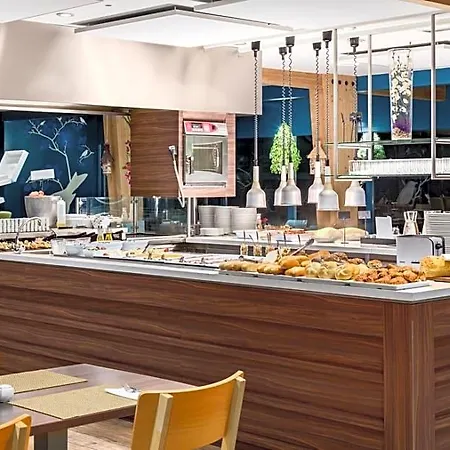 Fletcher Hotel-restaurant Sparrenhorst-veluwe ホテル 4*