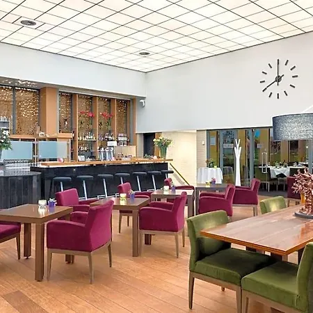 Fletcher Hotel-restaurant Sparrenhorst-veluwe ホテル