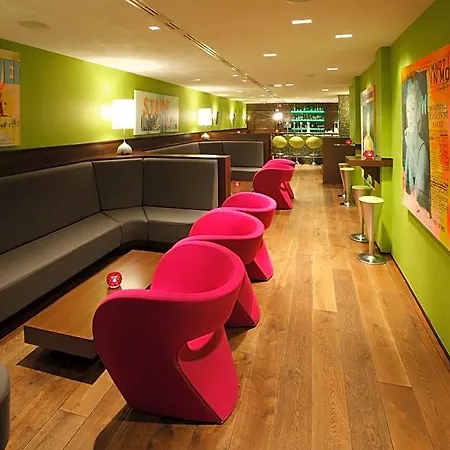 Fletcher Hotel-restaurant Sparrenhorst-veluwe 4* ヌンスペート