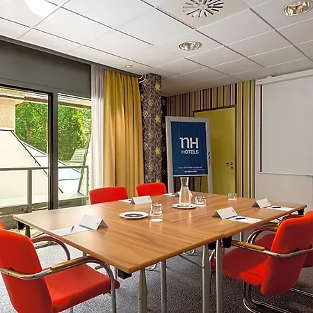 Fletcher Hotel-restaurant Sparrenhorst-veluwe ホテル